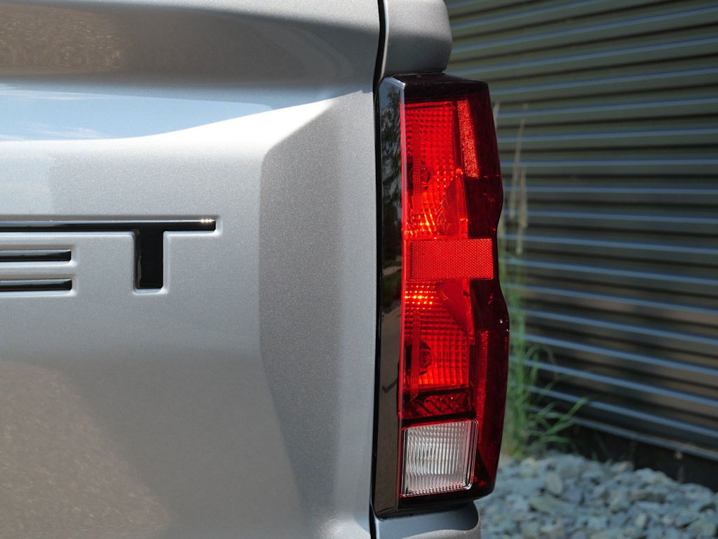 Thumbnail: 2025 Chevrolet Colorado - 14
