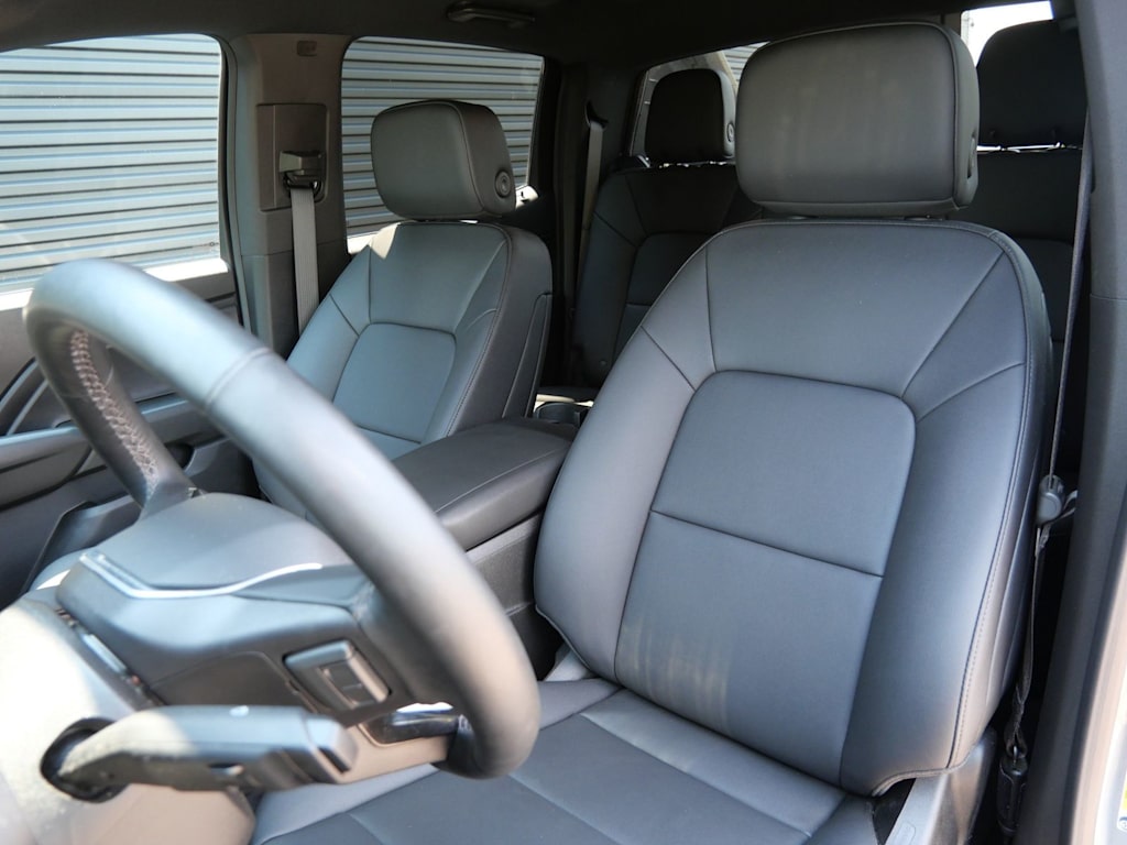 Thumbnail: 2025 Chevrolet Colorado - 6