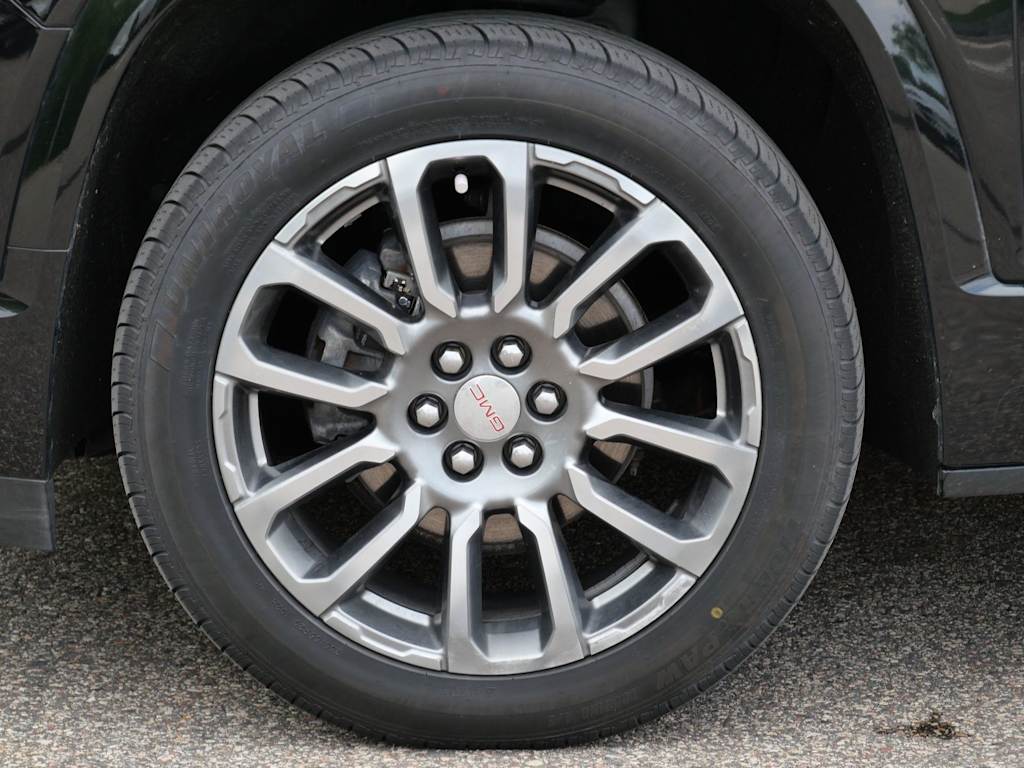 Thumbnail: 2021 GMC Acadia - 5