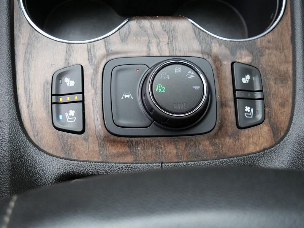Thumbnail: 2021 GMC Acadia - 21