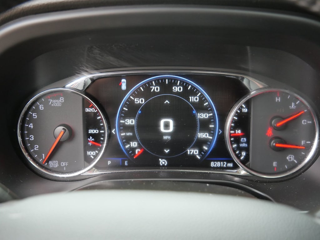 Thumbnail: 2021 GMC Acadia - 10