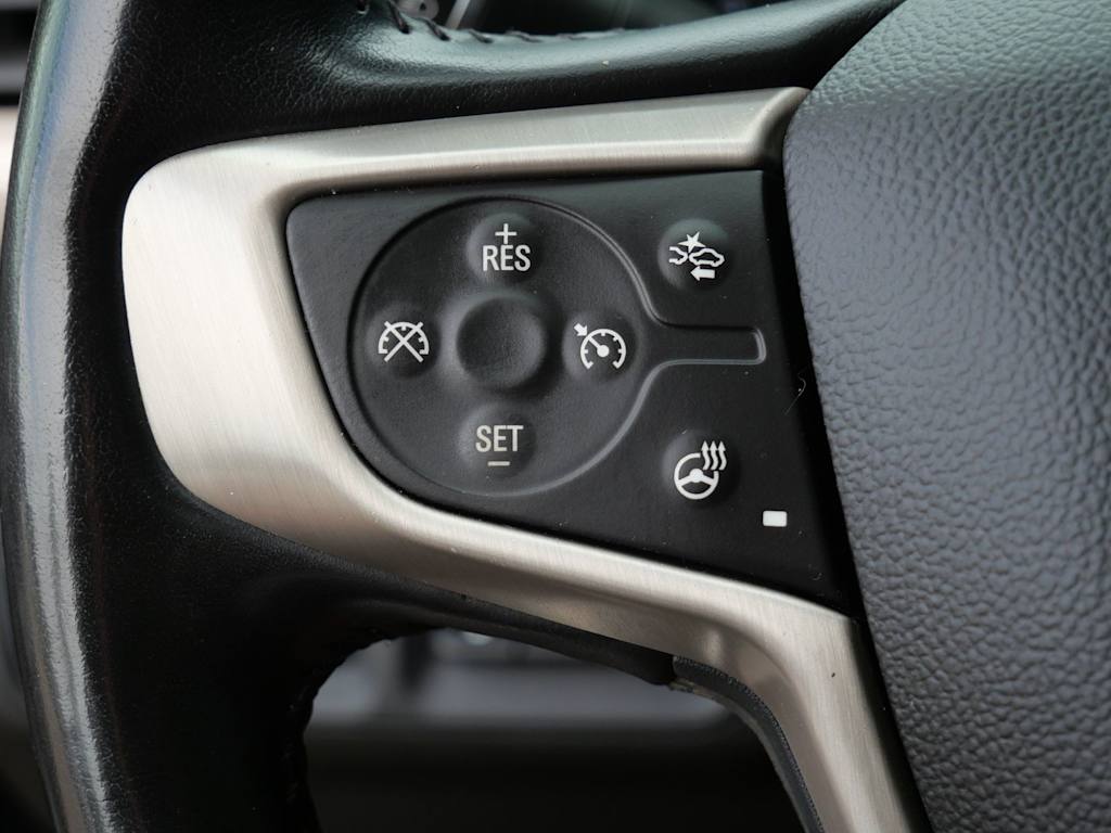 Thumbnail: 2021 GMC Acadia - 26
