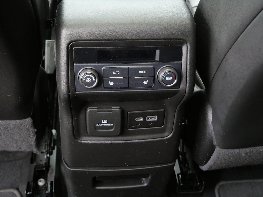 Thumbnail: 2021 GMC Acadia - 18