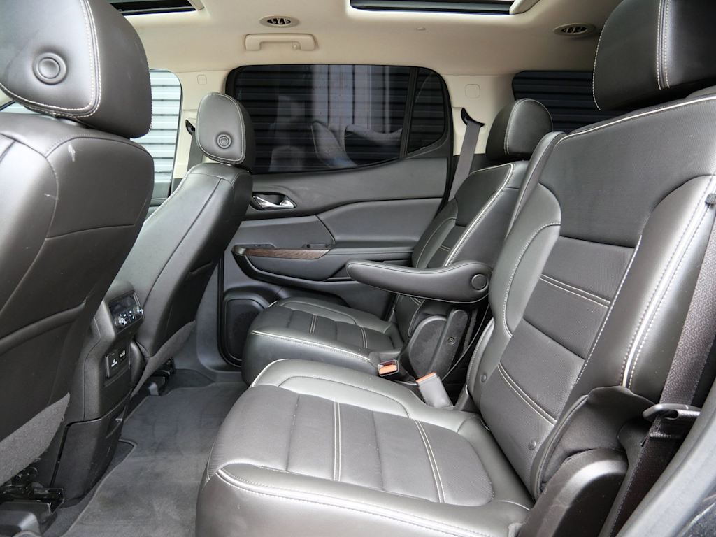 Thumbnail: 2021 GMC Acadia - 7