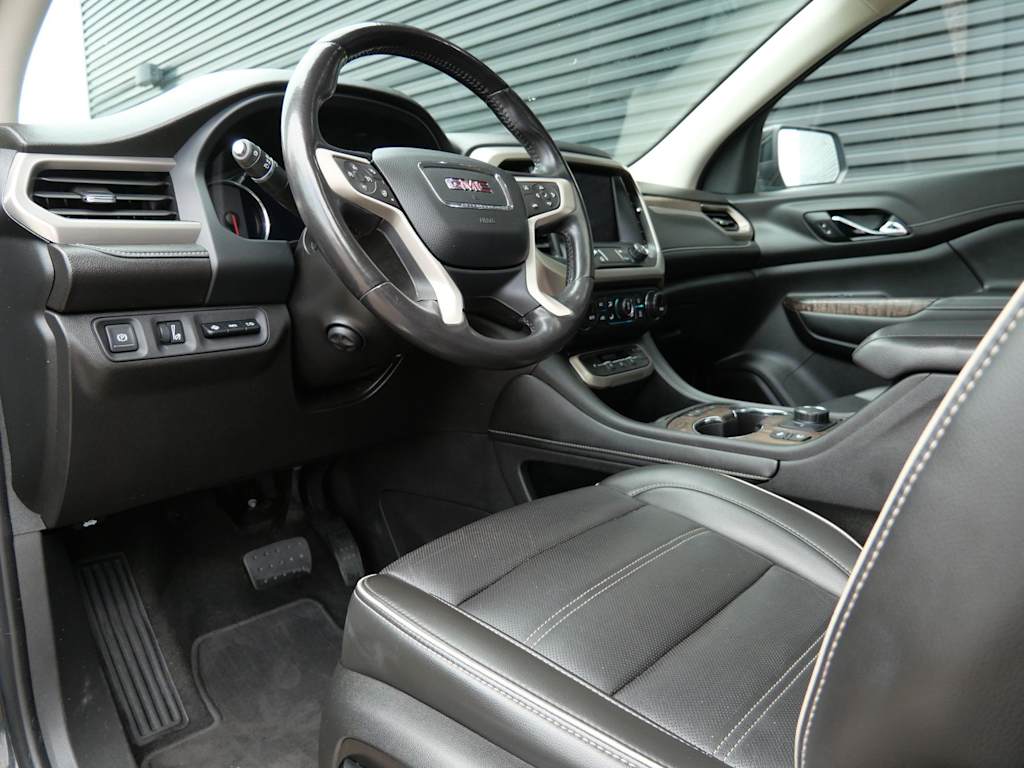 Thumbnail: 2021 GMC Acadia - 2