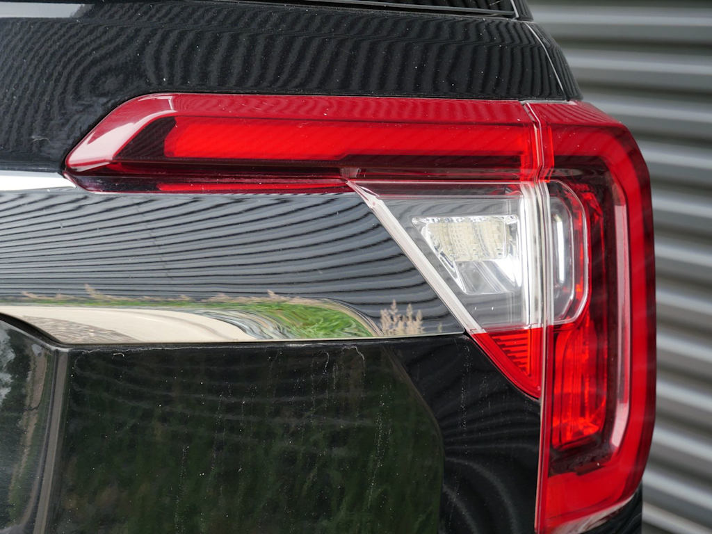 Thumbnail: 2021 GMC Acadia - 13