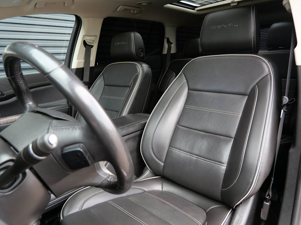 Thumbnail: 2021 GMC Acadia - 6