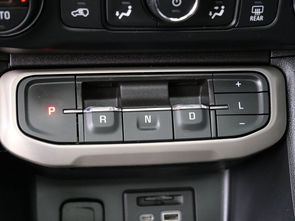 Thumbnail: 2021 GMC Acadia - 23