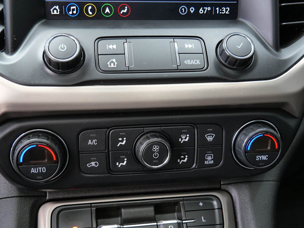 Thumbnail: 2021 GMC Acadia - 24