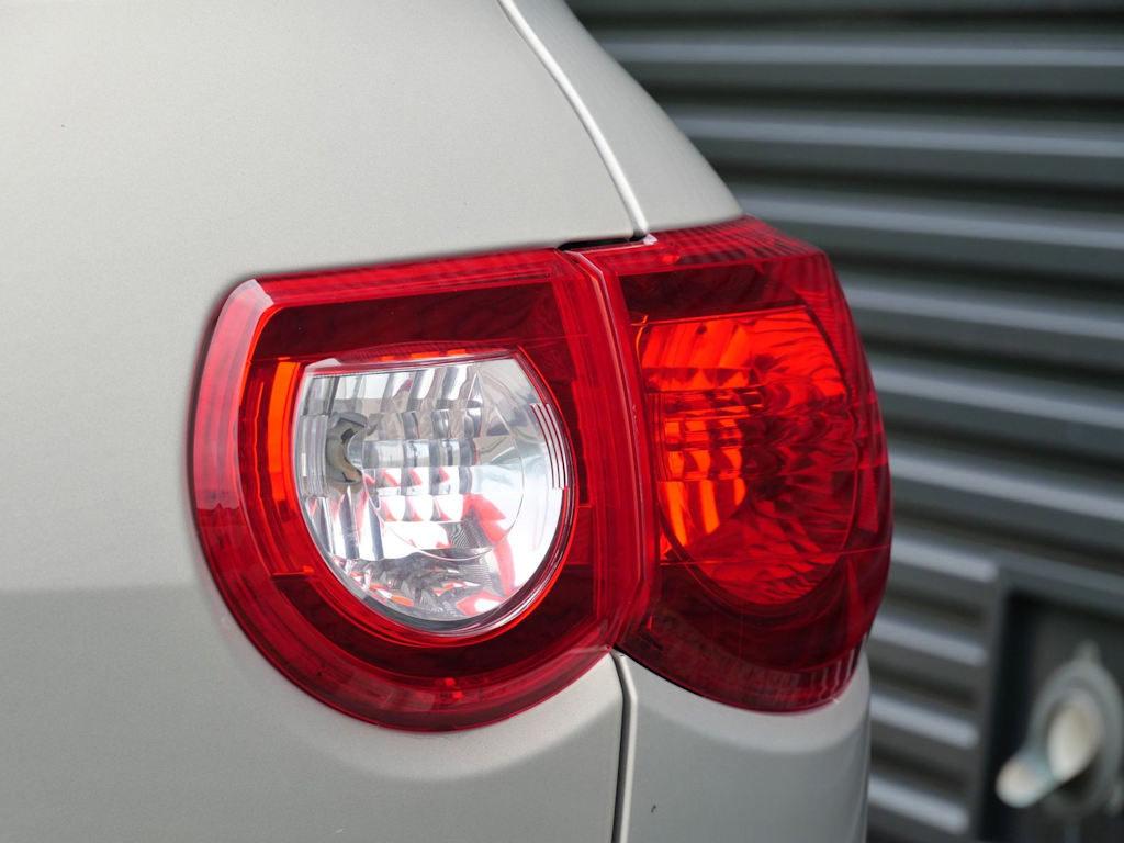Thumbnail: 2011 Chevrolet Traverse - 10