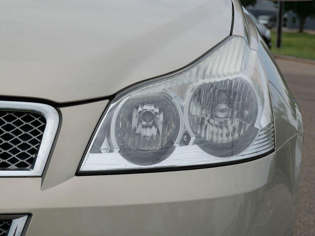Thumbnail: 2011 Chevrolet Traverse - 9