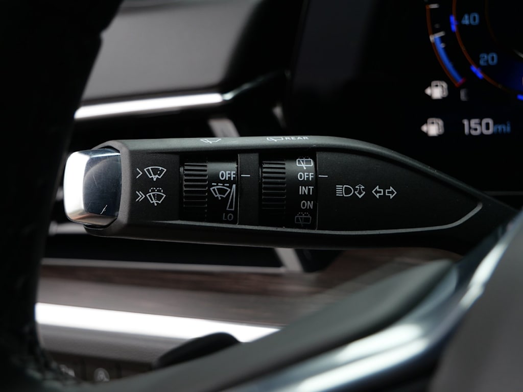 Thumbnail: 2025 Chevrolet Tahoe - 22