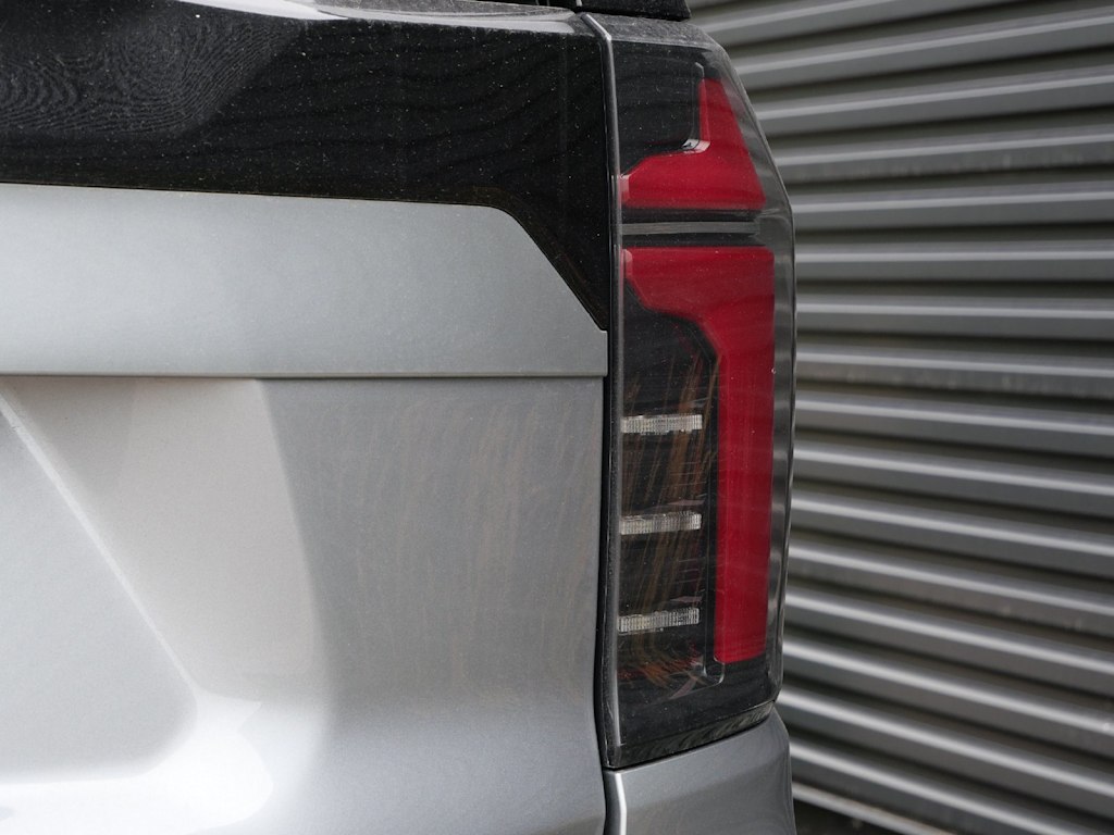 Thumbnail: 2025 Chevrolet Tahoe - 5