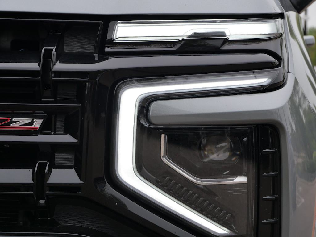 Thumbnail: 2025 Chevrolet Tahoe - 12