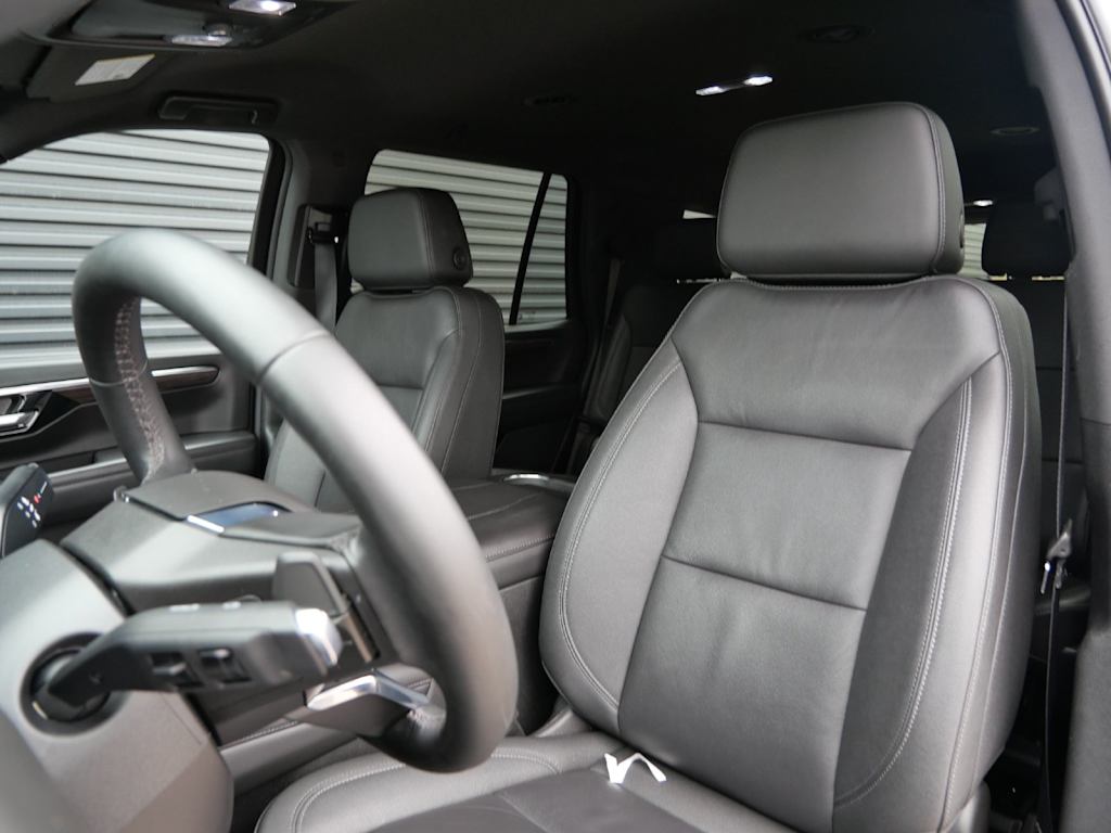 Thumbnail: 2025 Chevrolet Tahoe - 7