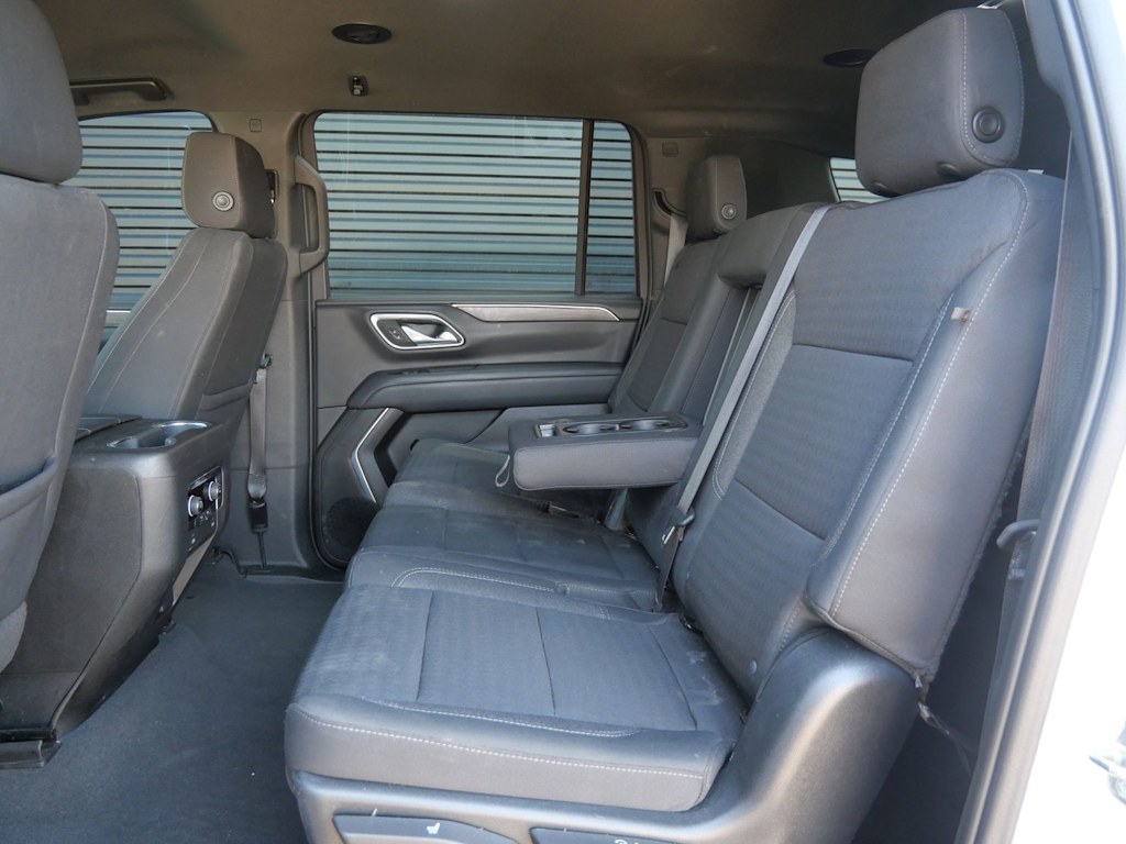 Thumbnail: 2023 Chevrolet Suburban - 15