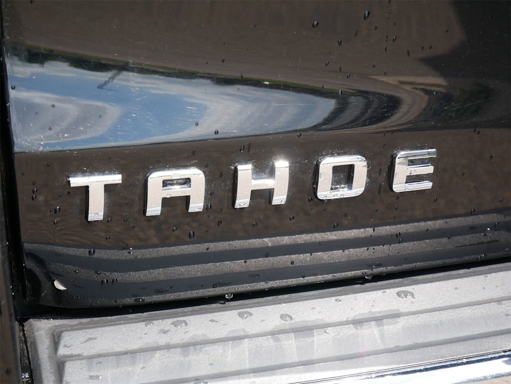 Thumbnail: 2017 Chevrolet Tahoe - 26