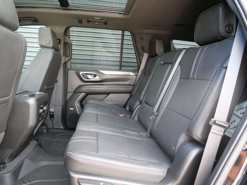 Thumbnail: 2023 Chevrolet Tahoe - 7