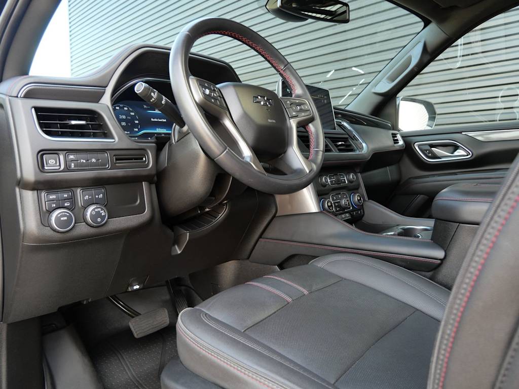 Thumbnail: 2023 Chevrolet Tahoe - 2