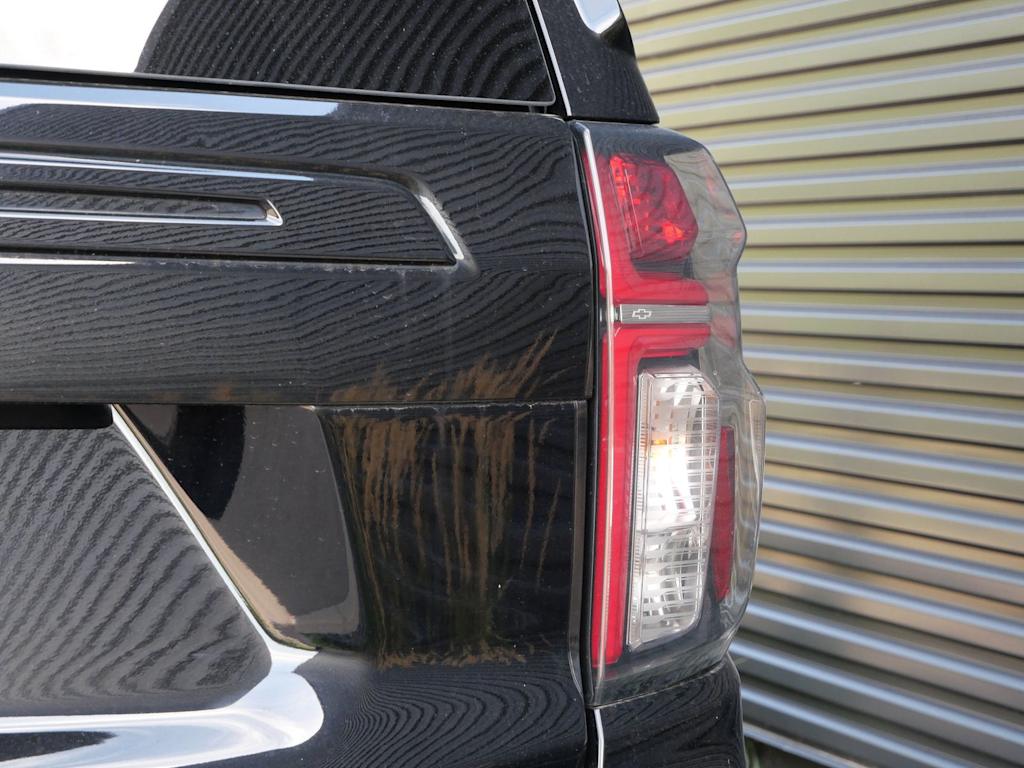 Thumbnail: 2023 Chevrolet Tahoe - 13