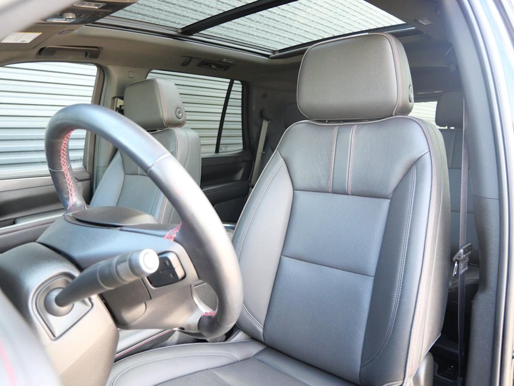 Thumbnail: 2023 Chevrolet Tahoe - 6