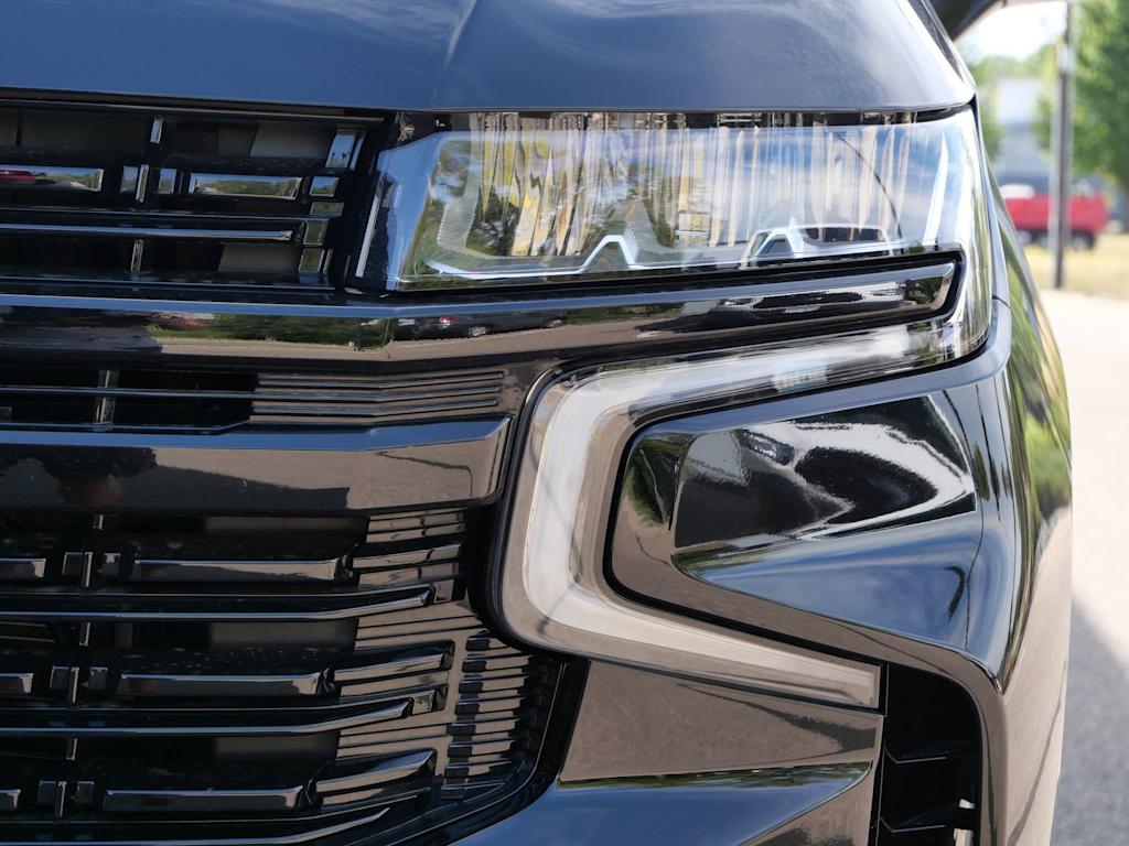 Thumbnail: 2023 Chevrolet Tahoe - 12