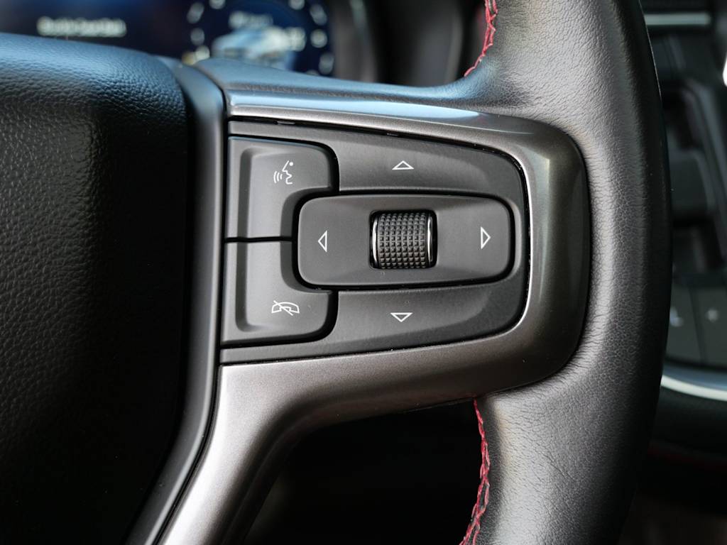 Thumbnail: 2023 Chevrolet Tahoe - 24