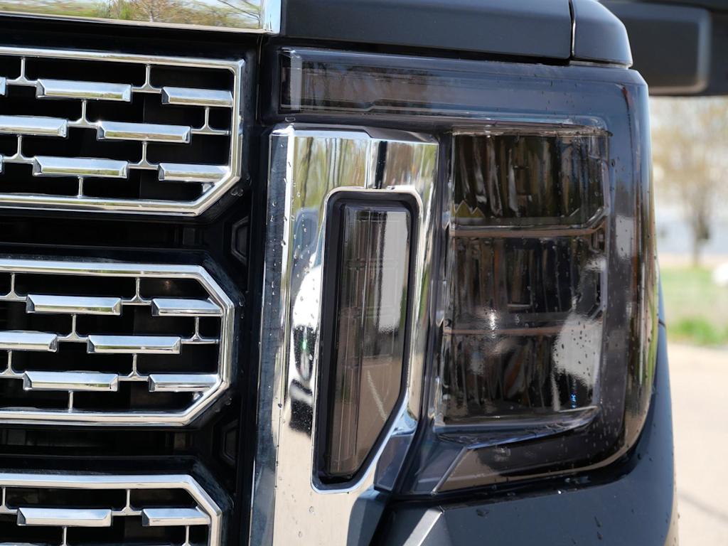 Thumbnail: 2022 GMC Sierra 2500 - 6