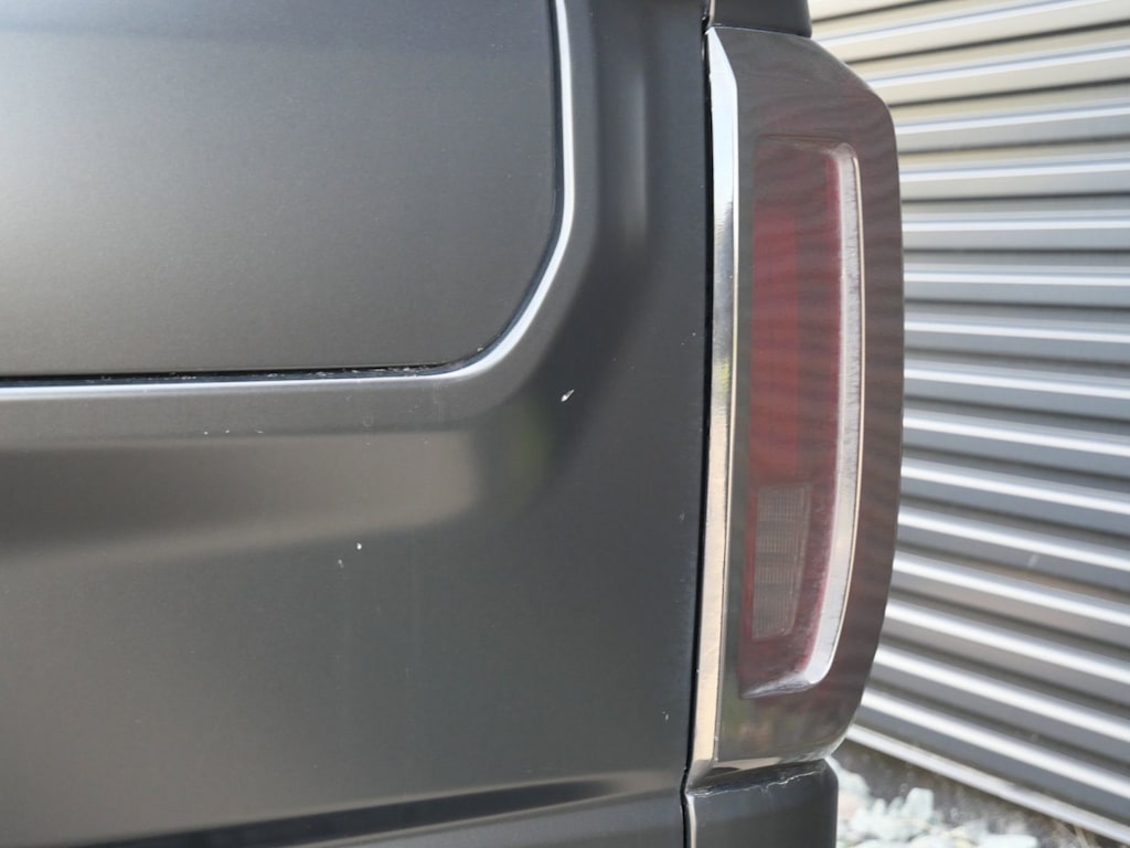 Thumbnail: 2022 GMC Sierra 2500 - 7