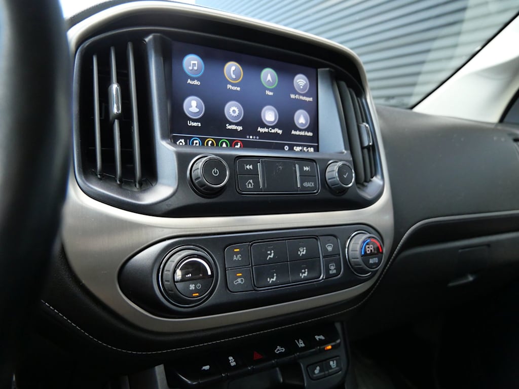 Thumbnail: 2022 GMC Canyon - 7