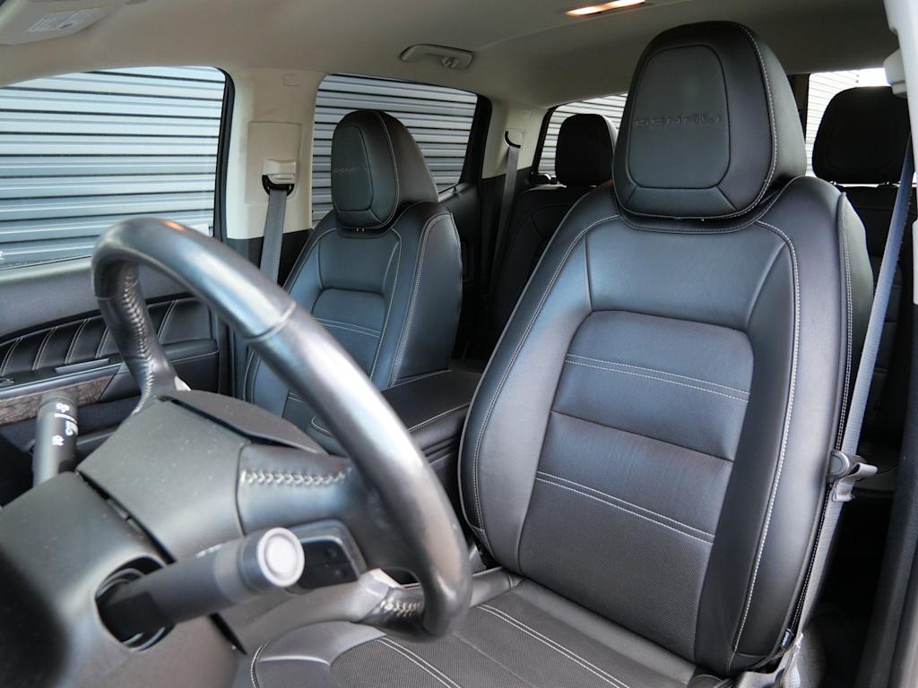 Thumbnail: 2022 GMC Canyon - 5
