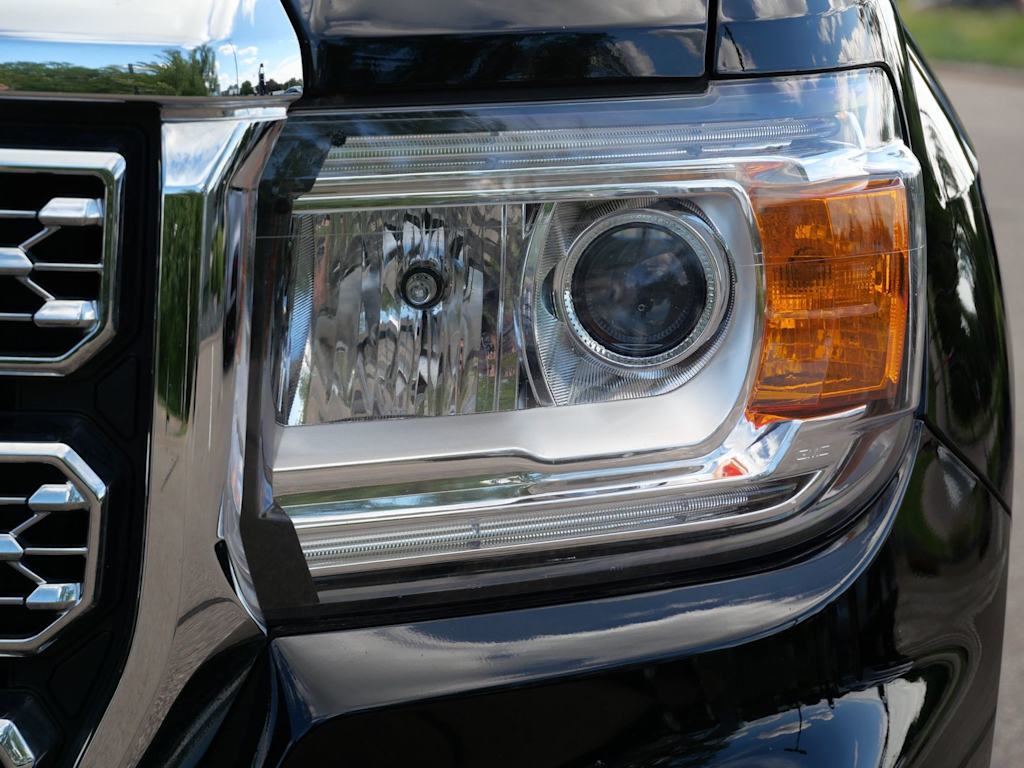 Thumbnail: 2022 GMC Canyon - 11