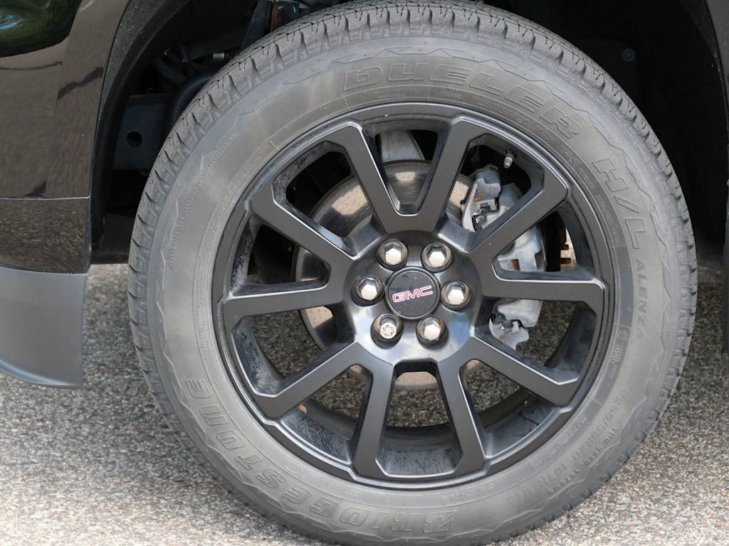 Thumbnail: 2022 GMC Canyon - 4