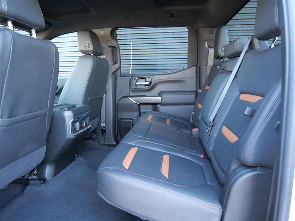 Thumbnail: 2021 GMC Sierra 1500 - 7