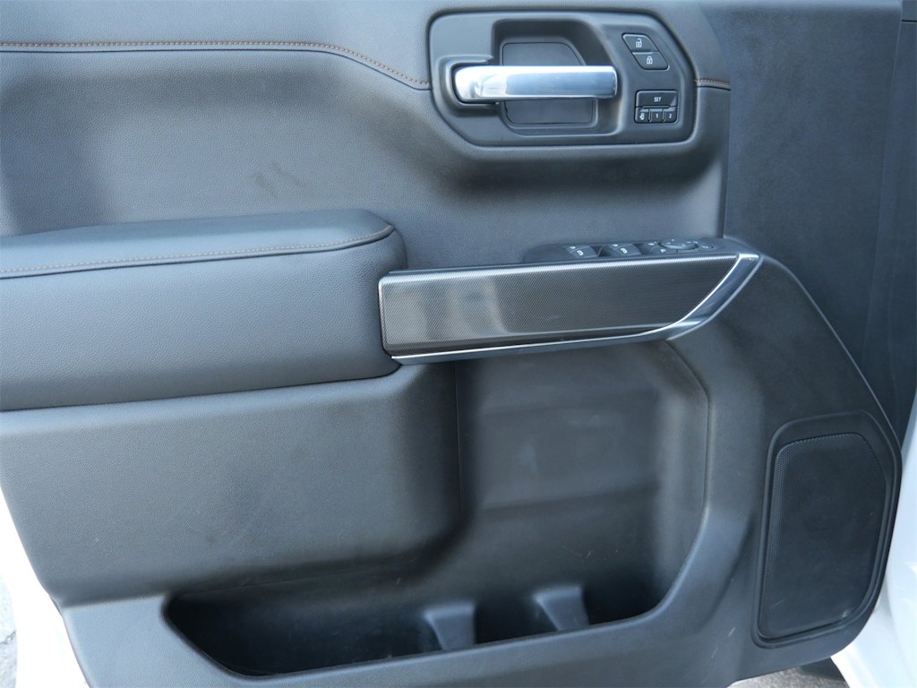 Thumbnail: 2021 GMC Sierra 1500 - 14