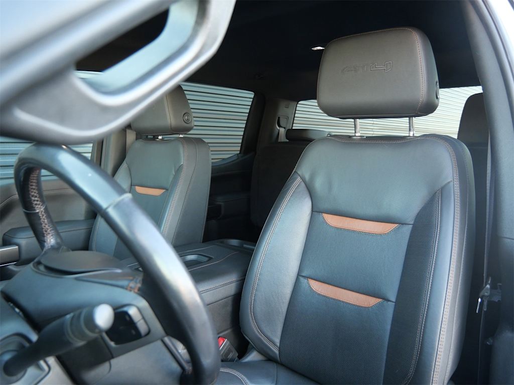 Thumbnail: 2021 GMC Sierra 1500 - 6