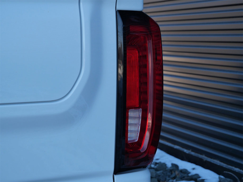 Thumbnail: 2021 GMC Sierra 1500 - 11