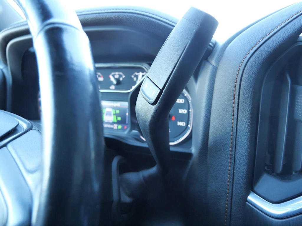 Thumbnail: 2021 GMC Sierra 1500 - 19