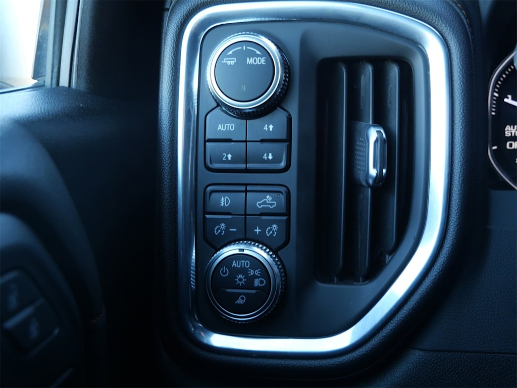 Thumbnail: 2021 GMC Sierra 1500 - 17