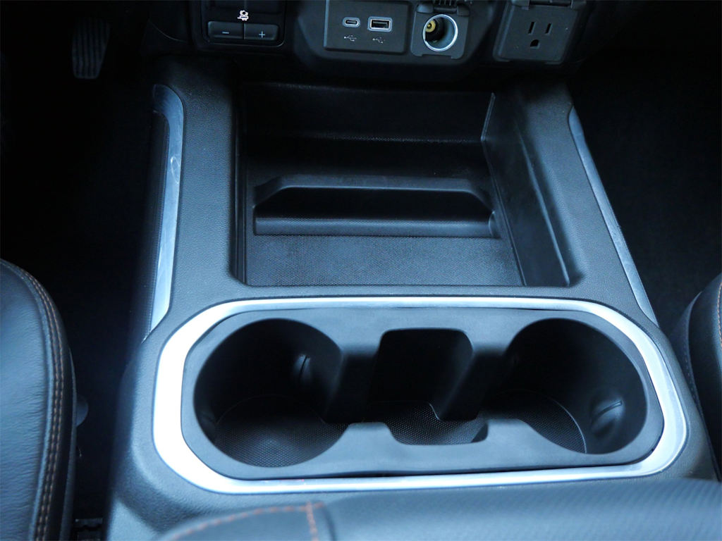 Thumbnail: 2021 GMC Sierra 1500 - 9