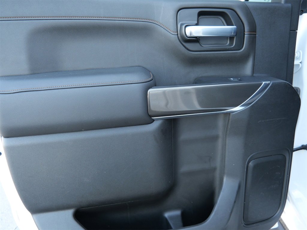 Thumbnail: 2021 GMC Sierra 1500 - 16