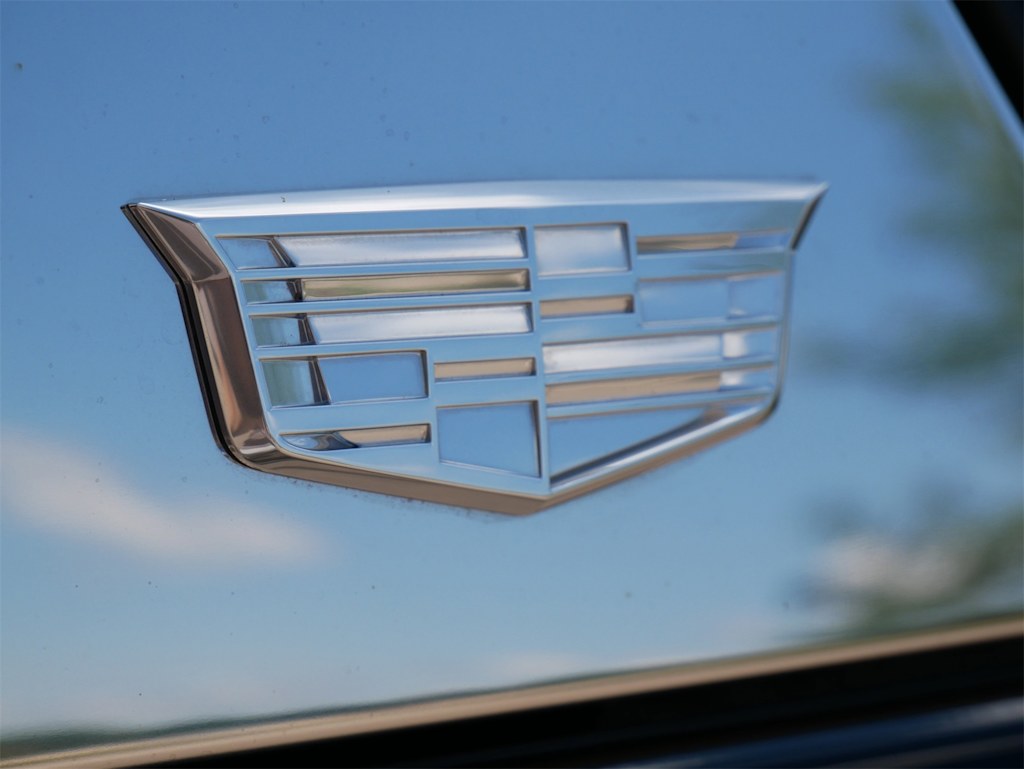 Thumbnail: 2023 Cadillac Escalade - 22