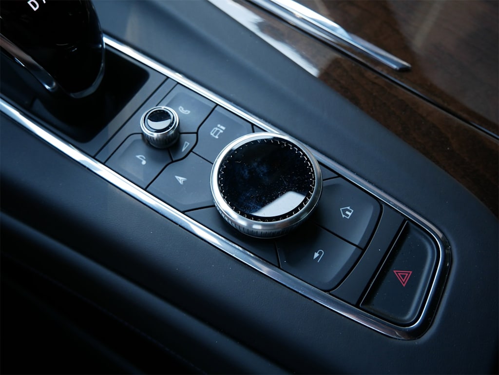 Thumbnail: 2023 Cadillac Escalade - 13