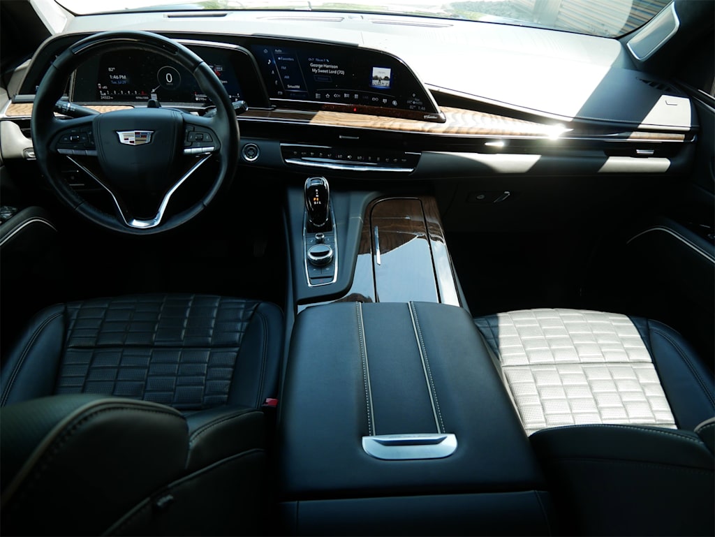 Thumbnail: 2023 Cadillac Escalade - 6