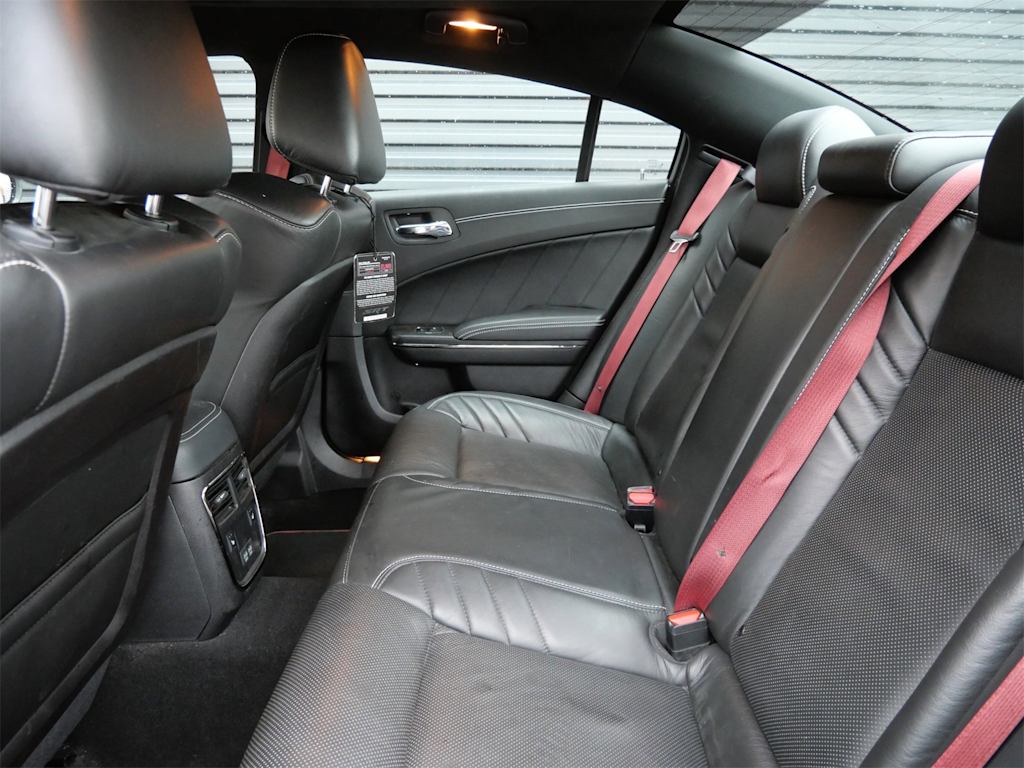 Thumbnail: 2023 Dodge Charger - 7