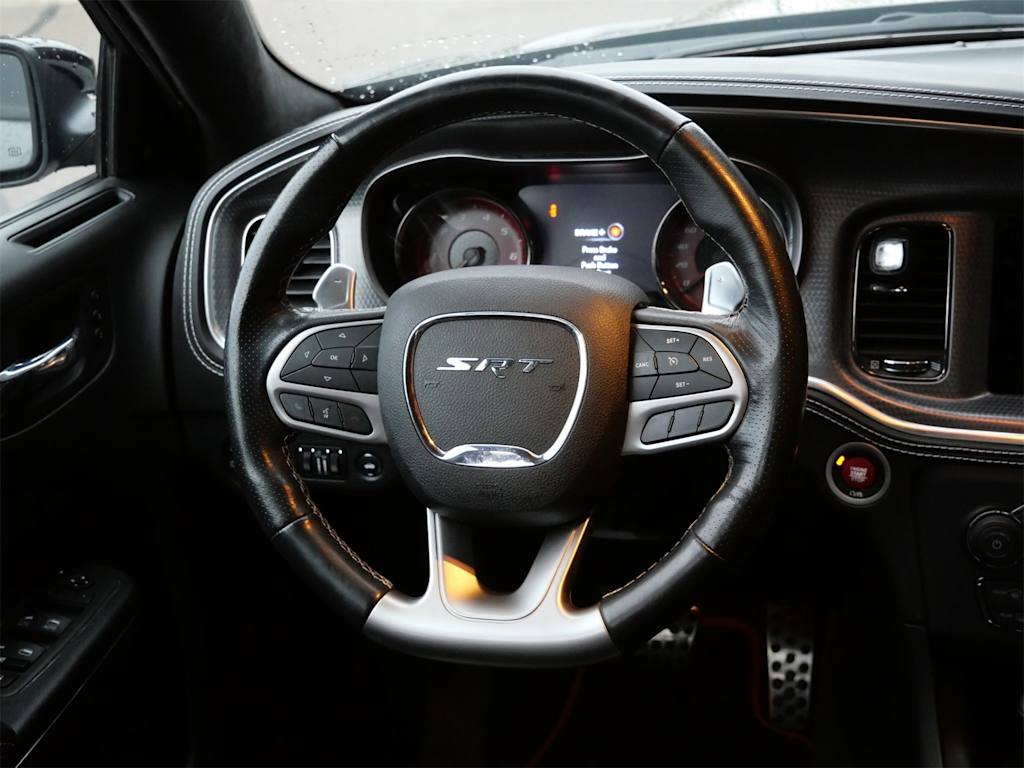 Thumbnail: 2023 Dodge Charger - 8