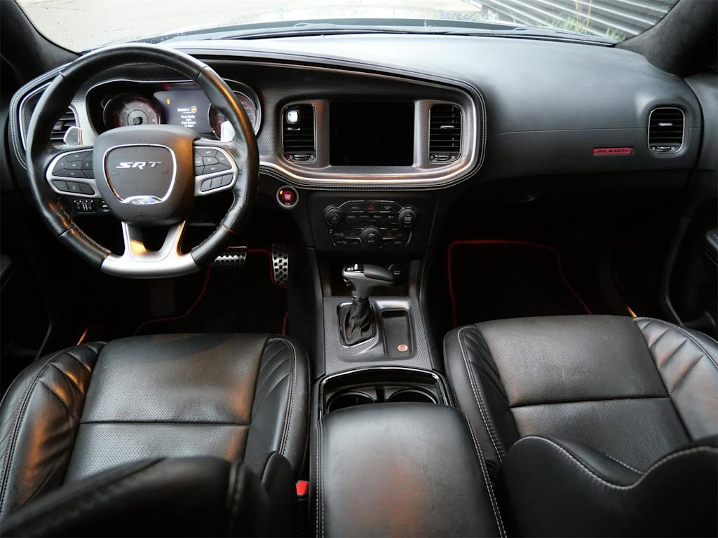 Thumbnail: 2023 Dodge Charger - 5