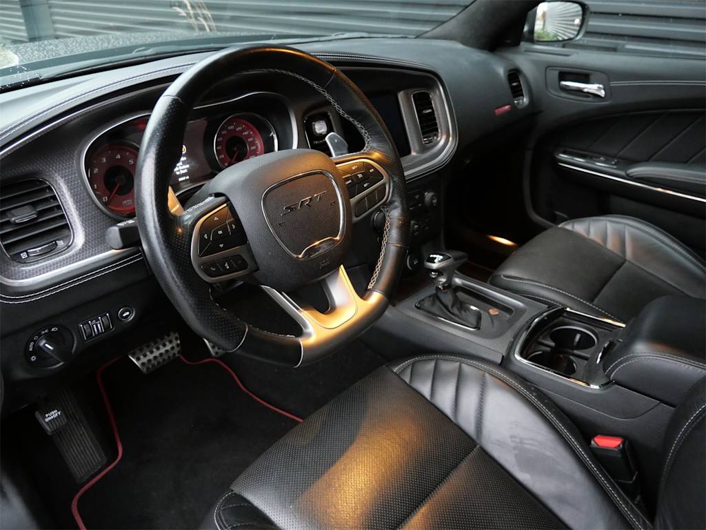 Thumbnail: 2023 Dodge Charger - 2