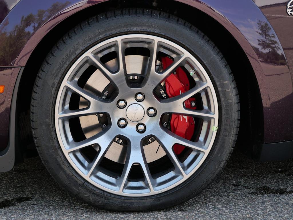 Thumbnail: 2022 Dodge Challenger - 4