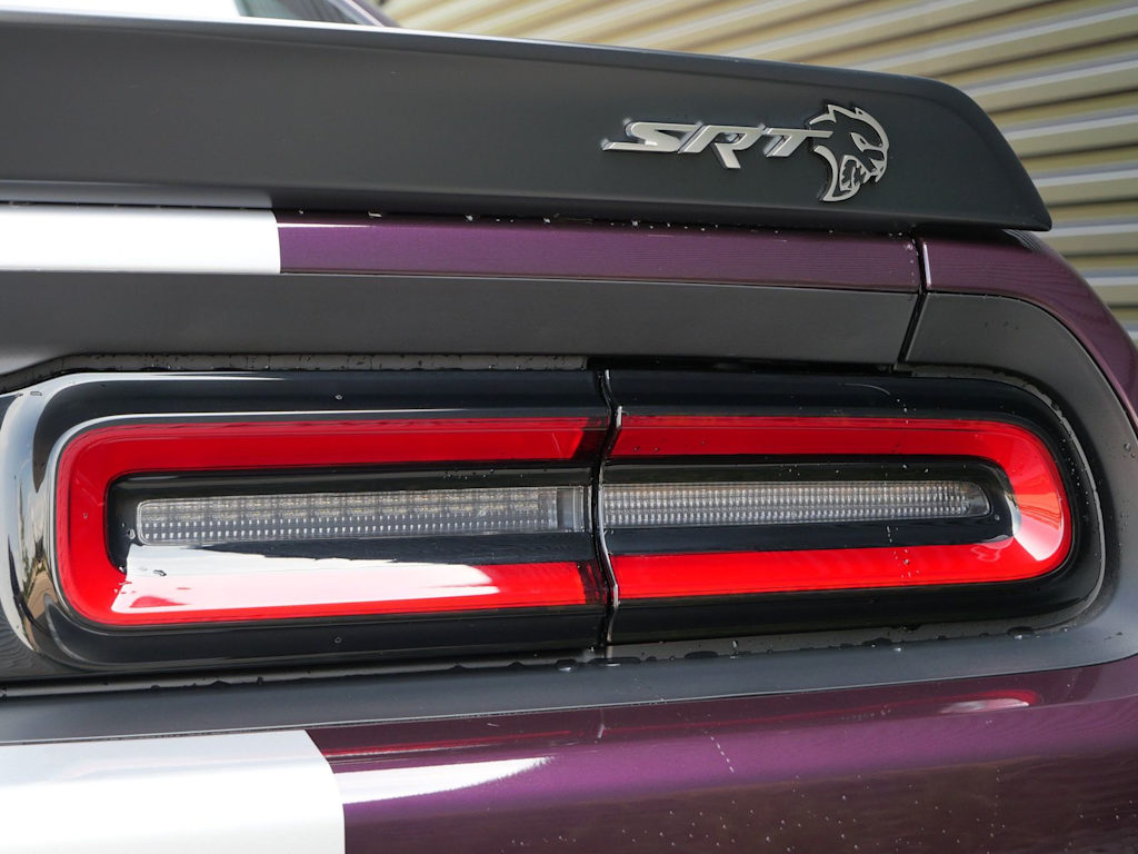 Thumbnail: 2022 Dodge Challenger - 14